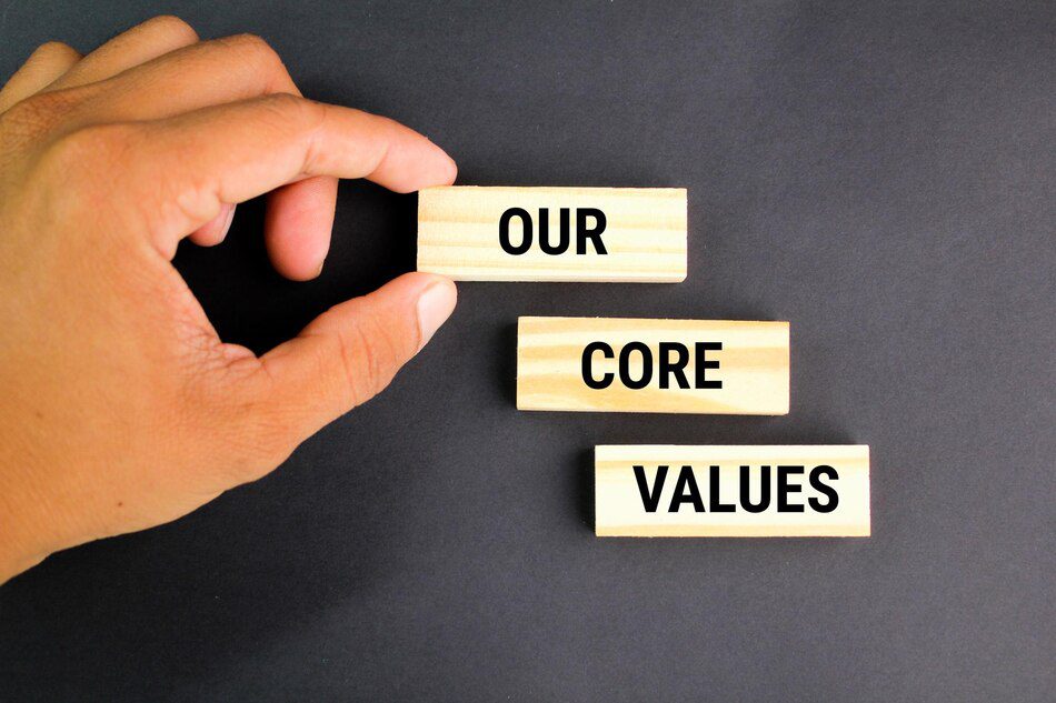 Our Values Mokssh Freightonomics Private Ltd